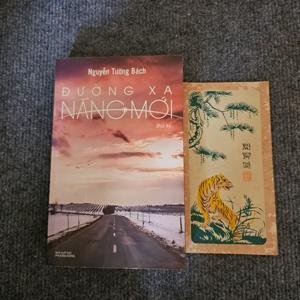 Đường Xa Nắng Mới