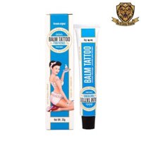 Dưỡng Xăm Màu Xanh 30g- Original