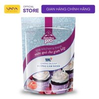 ĐƯỜNG XAY (ĐƯỜNG BỘT) BIÊN HÒA 1KG ICING SUGAR - LOVE2BAKE