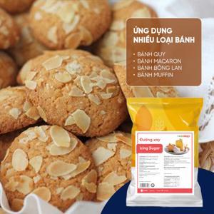 Đường xay Icing Sugar Farina - 1kg
