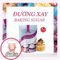 Đường Xay TTC Biên Hoà - Đường bột làm bánh (Baking sugar)