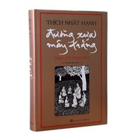 Đường Xưa Mây Trắng - Theo Gót Chân Bụt Bìa Cứng