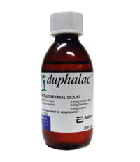 DUPHALAC 200ML
