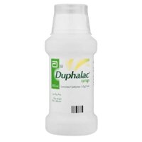 Duphalac Syrup Abbott, Chai 200ml