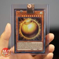DUPO-EN045 The Winged Dragon of Ra - Sphere Mode Ultra Rare - Đóng gói theo tiêu chuẩn M2SCCQ - Thần Ra