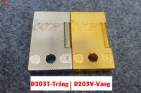 Dupont Điệp Viên 007 giới hạn D203
