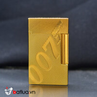 Dupont Xăng Đá Biểu Tượng 007 DX21 - Dupont Gasoline Icon 007 DX21