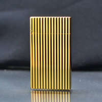 Dupont xăng kẻ dọc DX06V