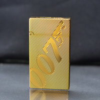 Dupont Xăng Mini Điệp Viên 007 DX16