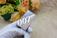 Dupont Xăng Mini Điệp Viên 007 DX16