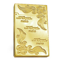 Dupont Xăng Mini Hoa Văn Đẹp DX14