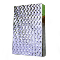 Dupont Xăng Mini Vân kim Cương DX18