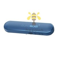 Dura MOBI Gối Loa Ngủ Dẫn Xương BT5.0 Hẹn Giờ Thẻ T-Flash Sạc Nhanh Kích Thước Di Động