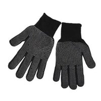 Durable Gloves  Gloves Climbing Gloves Outdoor Sport Gloves 2 Colors - Black