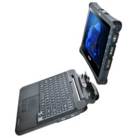 DURABOOK U11I Rugged 11.6″ Core i5-10210Y 1.00GHz 16GB 256 SSD Touch Tablet Military