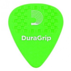 Duragrip Guitar Picks D'addario 7DGN4-10