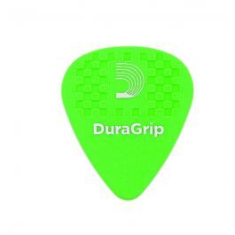 Duragrip Guitar Picks D'addario 7DGN4-10