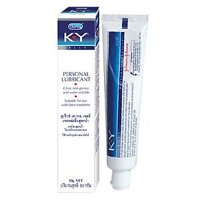 Durex KY Jelly Gel Bôi Trơn Personal Lubricant 50g