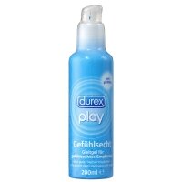 durex® Play Gleitgel, 200 ml