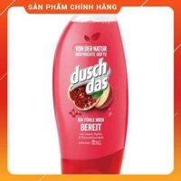 Duschdas Duschgel Bereit 250ml