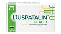 Duspatalin 200mg