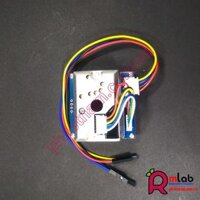 Dust Sensor ( Cảm biến bụi )
