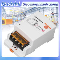 Dustrial Công tắc từ xa không dây ABS công nghiệp Học tập thông minh Điều khiển Hệ thống chuyển mạch