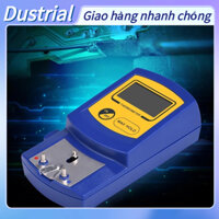 Dustrial Máy kiểm tra nhiệt độ hàn FG-100 Màn hình LCD kế đầu sắt 0-700oC