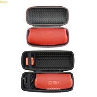 Dusur Chống Sốc Mang Cho Ốp Lưng Cho Charge5 Âm Nhạc Shockwave 5 Loa Túi Bảo Vệ