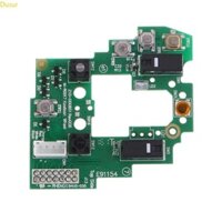 Dusur Top Side Mainboard MicroSwitch Nút Bảng Chìa Khóa Cho G700 G700S