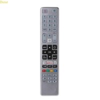 Dusur Universal TV Điều Khiển Từ Xa Thay Thế Cho CT8054 55S3653DB Bộ Điều Khiển Từ Xa Media Player Cho Smart TV Remote