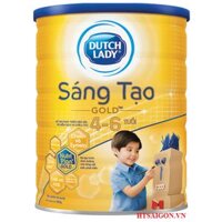 DUTCH LADY GOLD SÁNG TẠO 900G