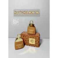 [DUTY FREE] NƯỚC HOA MCM 7ml