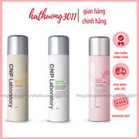 [DUTY FREE - SẴN]Xịt Khoáng Chiết Xuất Sáp Ong CNP Laboratory Propolis Ampule Mist 100ml