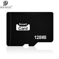 Dux Ducis 128 Mb-Thẻ Nhớ TF Micro 32GB Thẻ SD Loại 4 Cho Điện Thoại LazadaMall