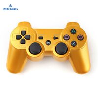 Dux Ornaments Ducis Cho PS3 Gamepad Bluetooth Tay Cầm Chơi Game (Túi Bong Bóng) LazadaMall