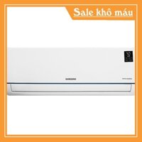 [DUY NHẤT 10 XUẤT MUA] Điều hòa Samsung 1 chiều Inverter R32 AR09TYHQASINSV (I/O)