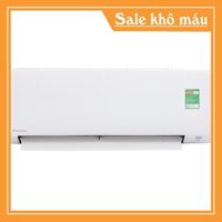 [DUY NHẤT 10 XUẤT MUA] Điều hòa Daikin 2 chiều Inverter R32 FTHF35VAVMV/RHF35VAVMV