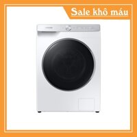 [DUY NHẤT 10 XUẤT MUA] Máy giặt Samsung cửa ngang 9 kg ( White ) WW90TP44DSH/SV