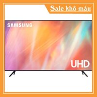 [DUY NHẤT 10 XUẤT MUA] Tivi Samsung 65 inch Smart TV 4K UA65AU8000KXXV