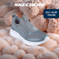 [DUY NHẤT ONLINE]Giày Thể Thao Nữ Skechers Sport Skech-Lite Pro Thường Ngày - 150042-GRY Air-Cooled Memory Foam