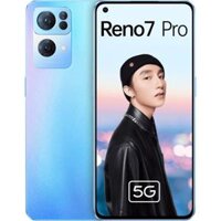 Duy nhất tại Hạnh Tech: Điện thoại OPPO Reno7 Pro chính hãng giá rẻ!
