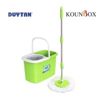 DUY TÂN Bộ Cây Lau Nhà 360 Độ MATSU 10 Lít