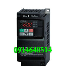 Biến tần Hitachi NES1-022HB