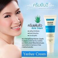 [DuyNisa ThaiLand] Kem Mụn Yanhee Acne Cream 10g