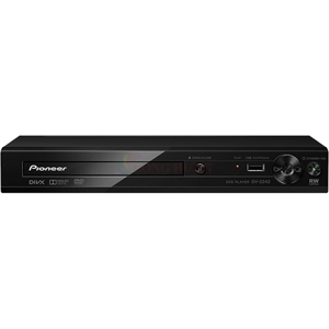 Đầu DVD Pioneer DV-2242