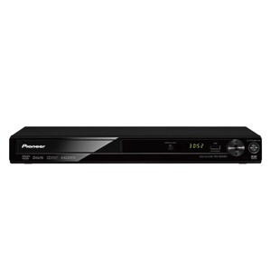 Đầu DVD Pioneer DV-3052V
