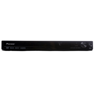 Đầu DVD Pioneer DV-3052V