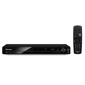 Đầu DVD Pioneer DV-3052V