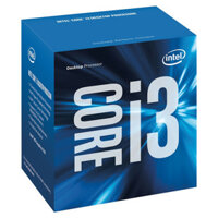 Dv Bán CPU Intel Core i3 6100 (3.70GHz, 3M, 2 Cores 4 Threads) Box Chính Hãng Uy tín